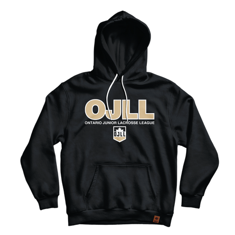 OJLL Classic Hoodie