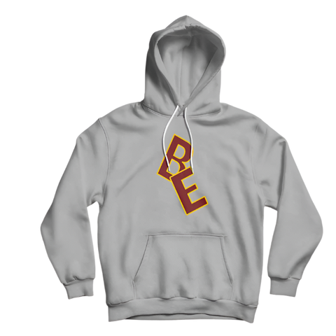Brampton Excelsiorss Ribbon Show Hoodie