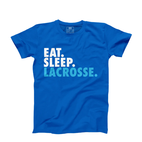 Lacrosse T-Shirt