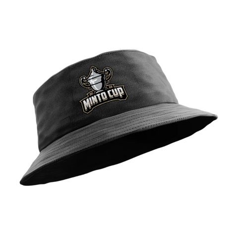 Minto Cup Classic Bucket Hat