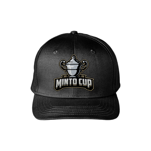 Minto Cup Classic Hat