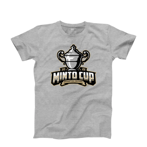 Minto Cup Classic T-Shirt