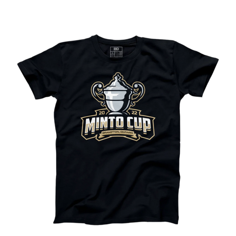 Minto Cup Classic T-Shirt