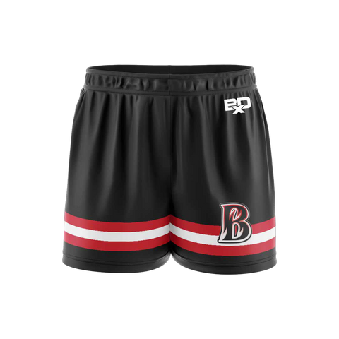 Burlington Blaze Shorts