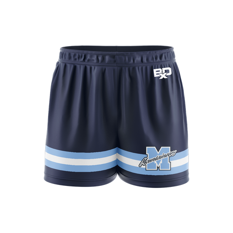 Mimico Mountaineers Shorts