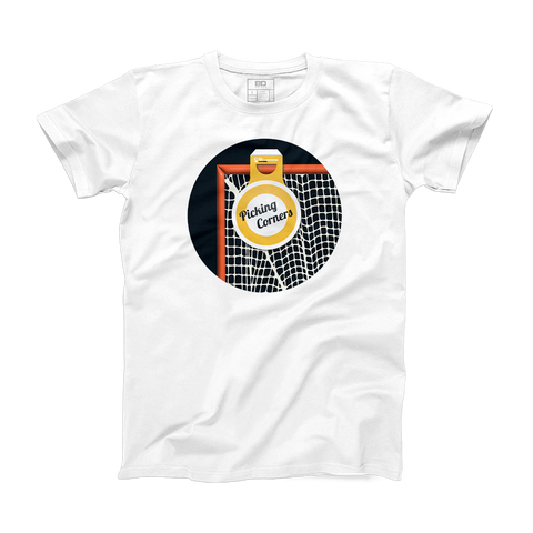 Box Lacrosse T-Shirt
