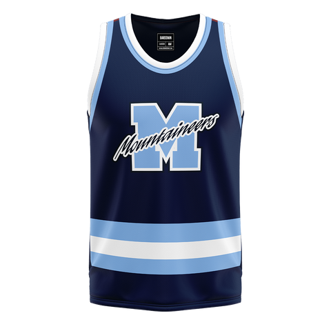 Mimico Mountaineers Tank top