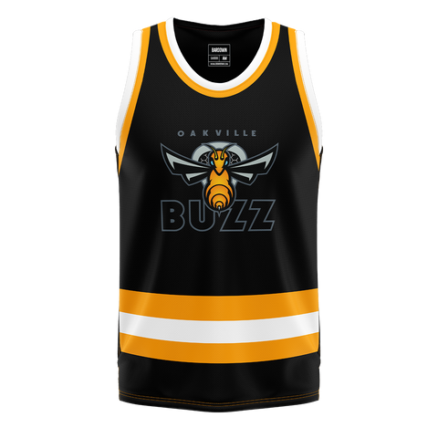 Oakville Buzz Tank top