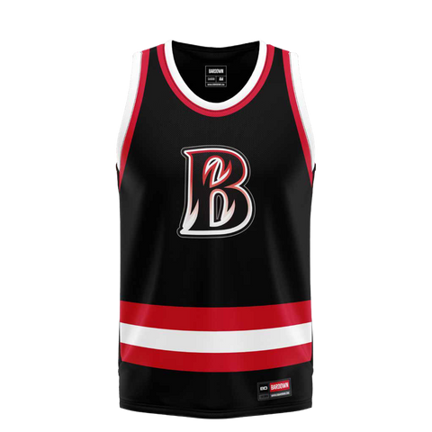 Burlington Blaze Tank top