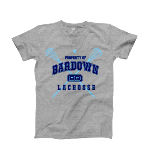 Property of Bardown T-Shirt