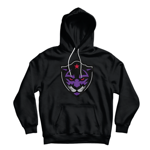 Panther City Lacrosse Club Classic Hoodie