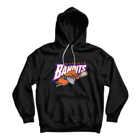 Buffalo Bandits Classic Hoodie