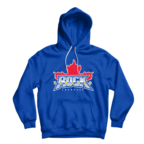 Toronto Rock Classic Hoodie