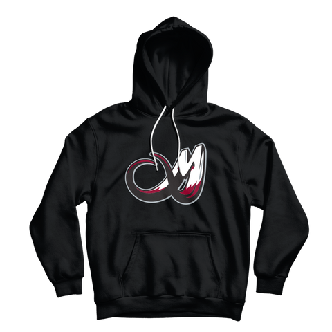 Colorado Mammoth Classic Hoodie