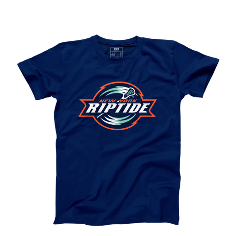 New York Riptide Classic T-Shirt
