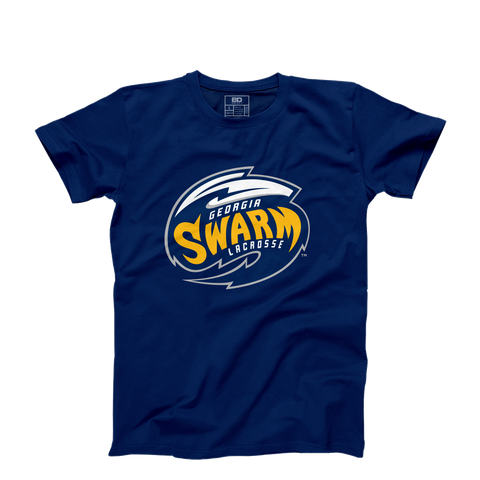 Georgia Swarm Classic T-Shirt