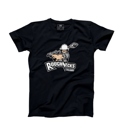 Calgary Roughnecks Classic T-Shirt