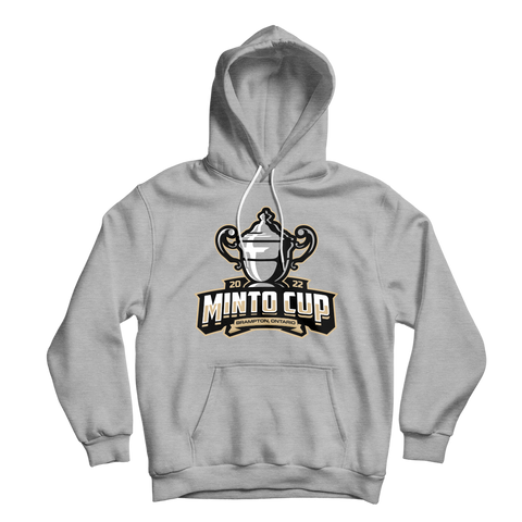 Minto Cup Classic Hoodie