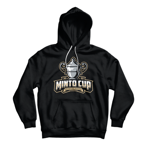 Minto Cup Classic Hoodie