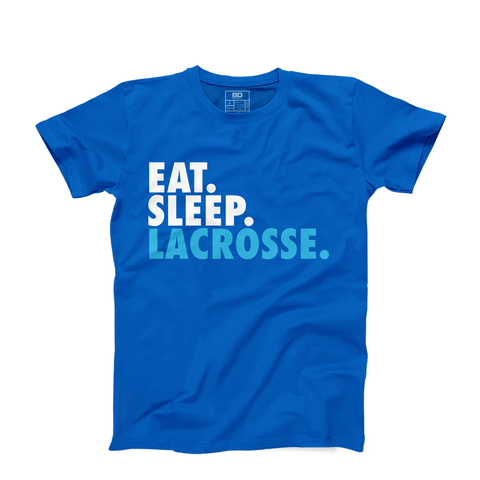 Lacrosse T-Shirt