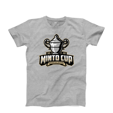 Minto Cup Classic T-Shirt