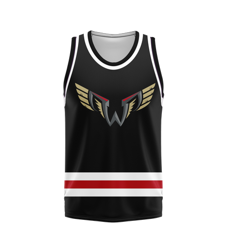 Philadelphia Wings Pinny