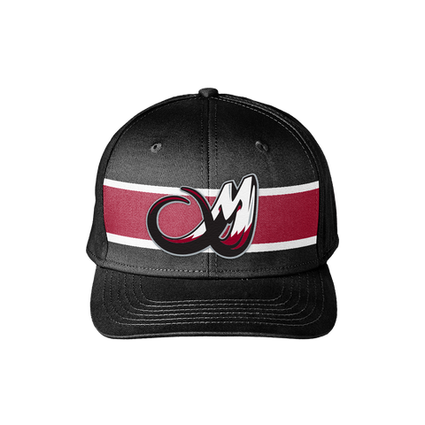 Colorado Mammoth Wrap Around Hat