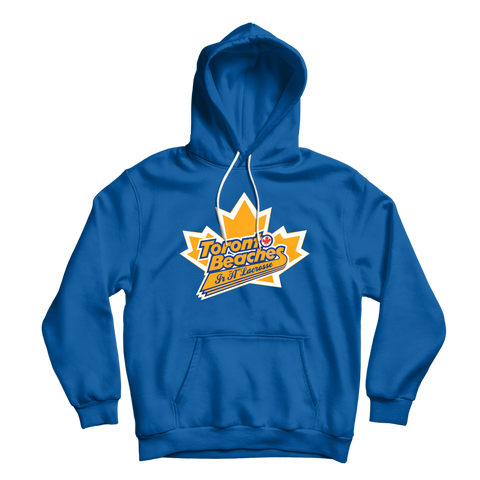 Toronto Jr. A Beaches Classic Hoodie