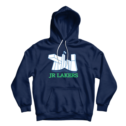 Peterborough Lakers Classic Hoodie