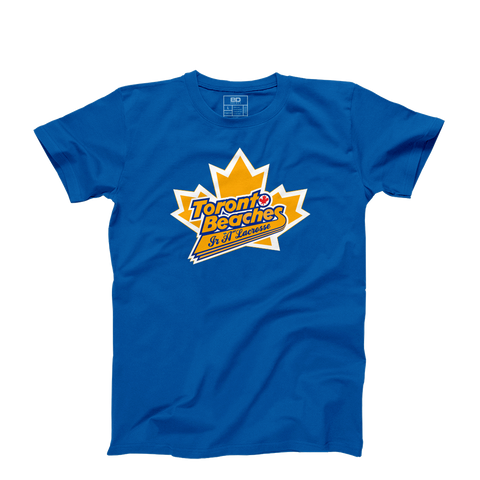 Toronto Jr. A Beaches Classic T-Shirt