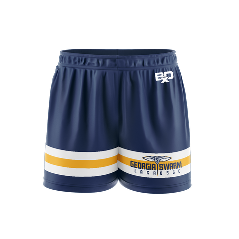 Georgia Swarm Shorts