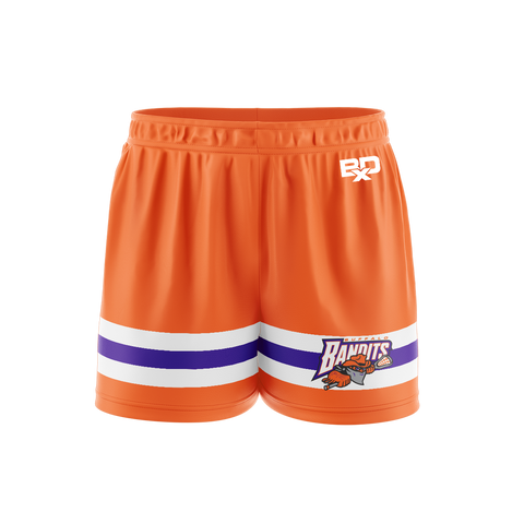 Buffalo Bandits Shorts