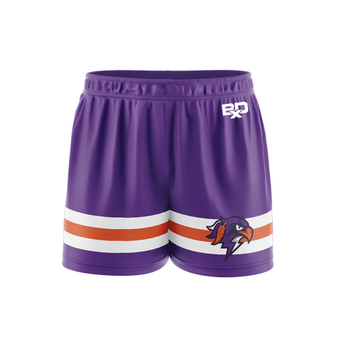 Halifax Thunderbirds Shorts