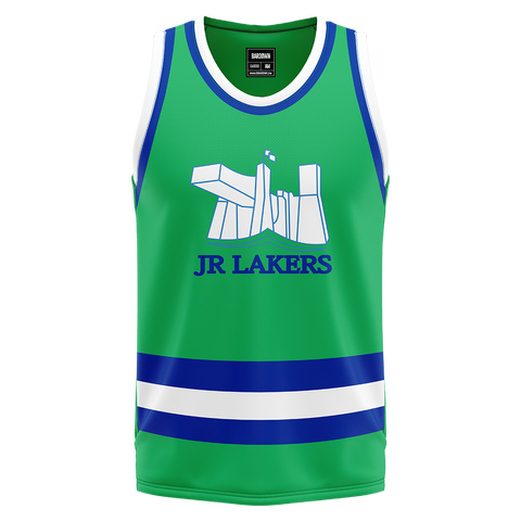 Peterborough Lakers Tank top