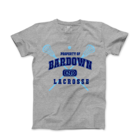 Property of Bardown T-Shirt